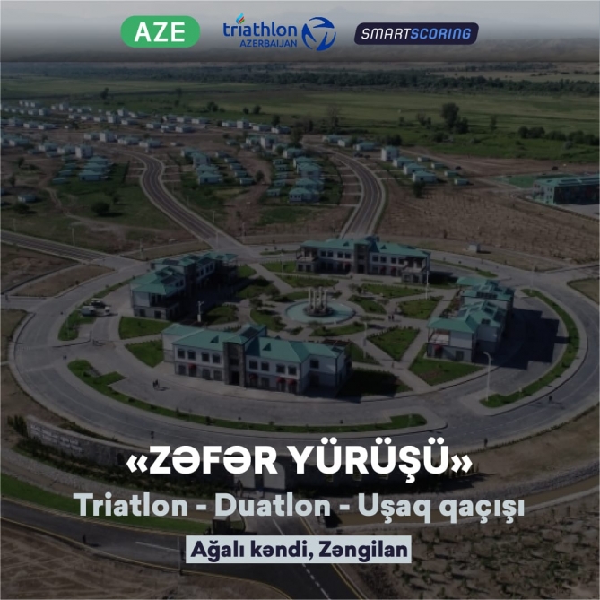 Ağalıda “Zəfər yürüşü” turniri təşkil olunacaq